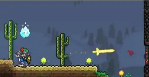 松刀这玩意儿，用神话修饰后效果最好