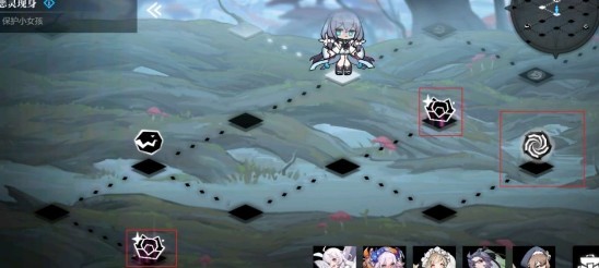灵魂潮汐3-3迷宫通关全攻略：宝箱与Boss战策略