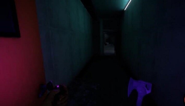 森林之子2手电筒配件位置攻略：洞穴内寻找详解