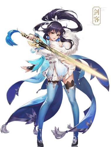 武林外传手游职业攻略:哪个职业最厉害?