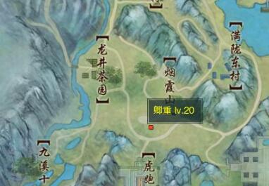 烟花戏秋奇遇全攻略：详细步骤与奖励解析