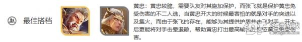 王者荣耀张飞深度解析：技能、加点、出装及玩法策略