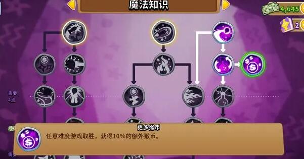 气球塔防6手游知识加点攻略：战力提升全解析