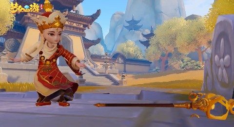 梦幻西游三维版新手职业怎么选？开局竞技多机遇