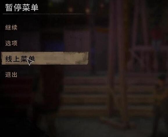 消逝的光芒2联机全攻略