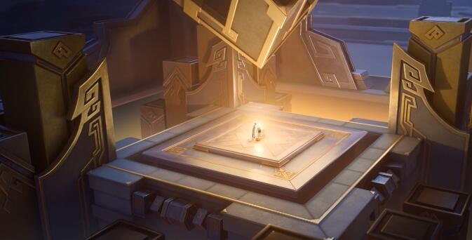 梦幻新诛仙倒悬城探灵全攻略