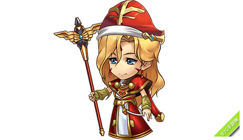 梦幻模拟战手游伊梅尔达全面解析：转职路线与实力评估