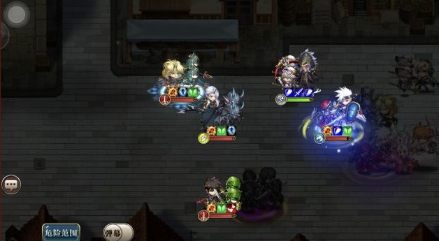 梦幻模拟战负心联盟安全通关秘籍：挑战5负心联盟安全打法攻略