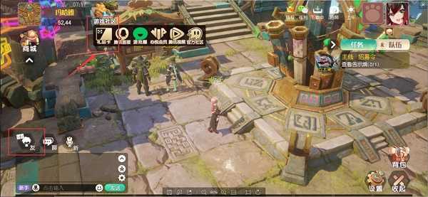 梦想新大陆500万银币礼包领取指南：活动回顾与领取步骤详解