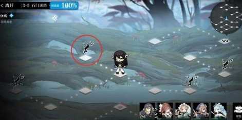 灵魂潮汐3-5迷宫解谜攻略：通关秘籍与隐藏路径