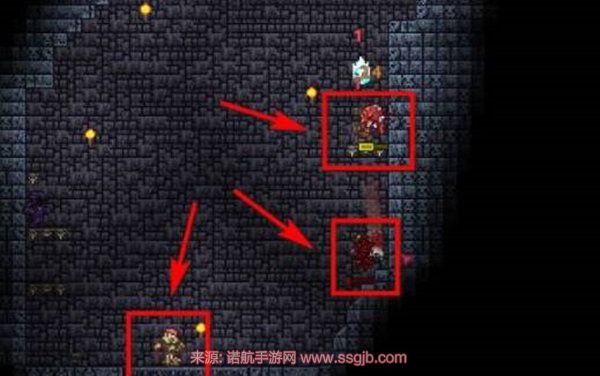 泰拉瑞亚星魂获取全攻略：关键材料获取方法与用途详解