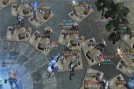 激战2武器锻造师进阶指南：打造你的专属神兵利器