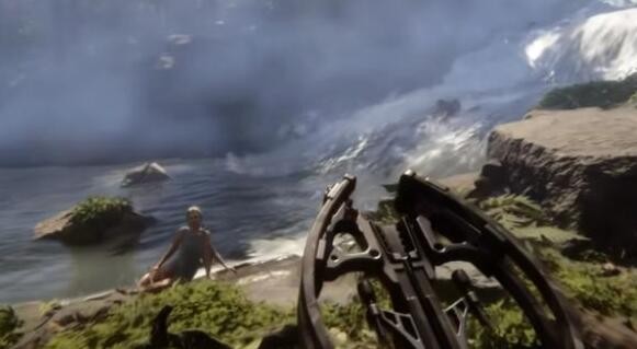 森林之子三条腿女野人死了怎么办：解决方法全攻略