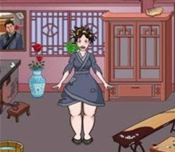 汉字找茬王“帮她变美出门约会”关卡通关全攻略