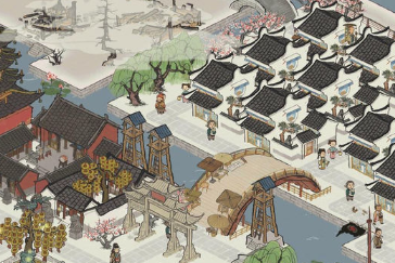 江南百景图工人分配策略：详解最优分配方法与动态调整技巧