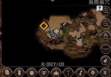 橡树之父的拥抱在哪儿:博德之门3获取位置与详解