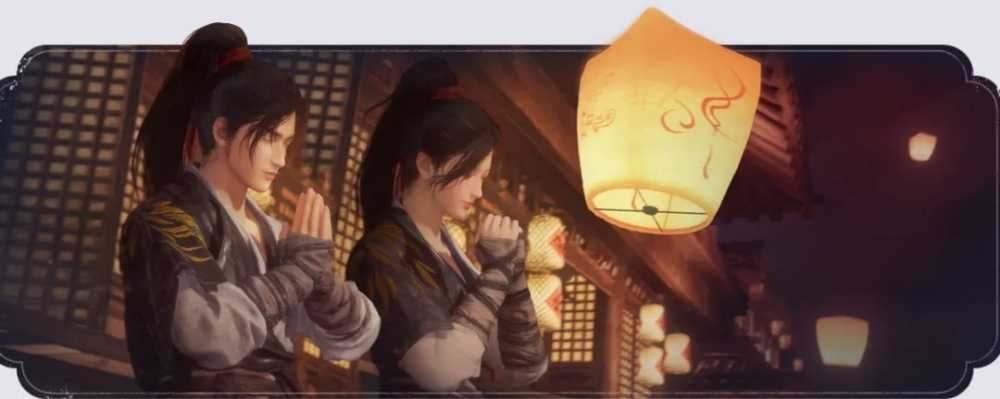 燕云十六声春节活动玩法福利全解析