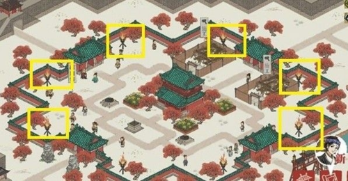 江南百景图亢宿第一关大角通关攻略:轻松搞定新手挑战