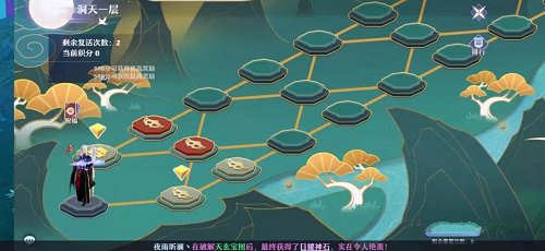 梦幻新诛仙洞天探秘玩法全解析