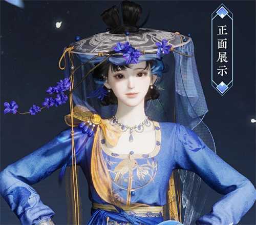 燕云十六声新版本鹊踏枝皮肤深度体验