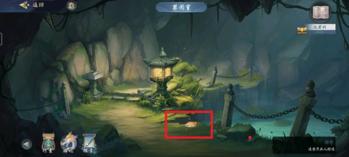 武林闲侠达摩洞任务通关指南：详细步骤与攻略分享