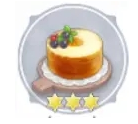 玛娜希斯回响戚风蛋糕制作心得