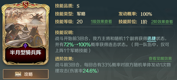 理查一世技能搭配策略：提升输出与生存的综合技巧