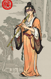 江南百景图李旋萧培养全攻略