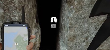 森林之子呼吸器获取全攻略:位置、怪物与使用注意事项