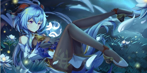 甘雨互动体验：轻松下载，奇妙互动