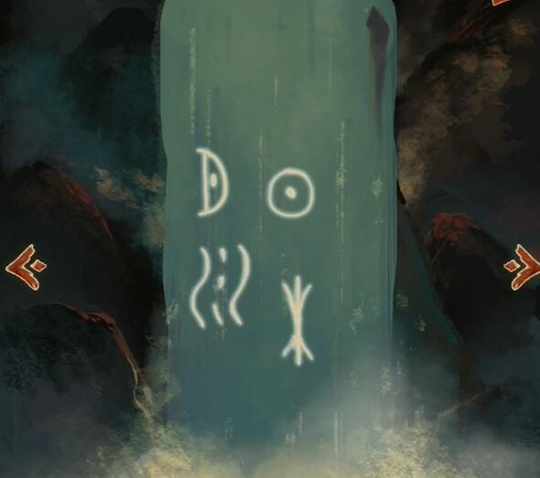 栖云异梦甲骨文解密指南：第五章答案全解析