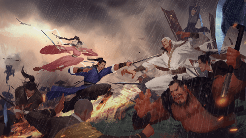 白衣之王成就攻略详解：提前布局，决战轻松推进