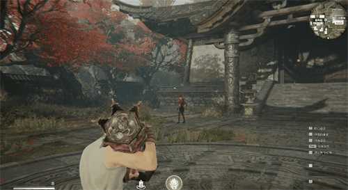 永劫无间一窝蜂武器使用效果攻略