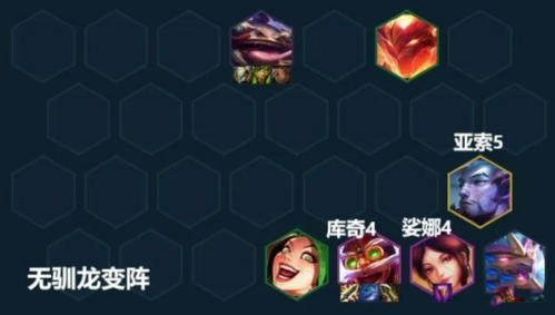烟花迭嘉阵容玩法攻略：出装站位与运营技巧全解析