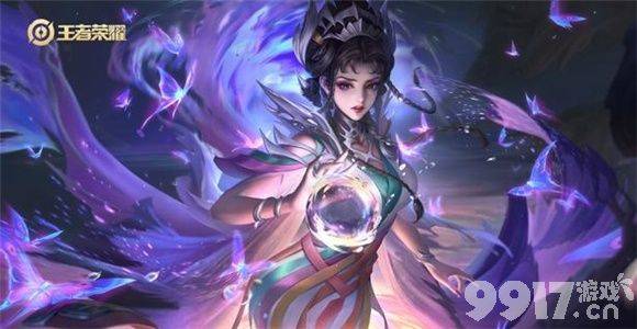 王者荣耀怎么克制芈月 这些英雄最有效