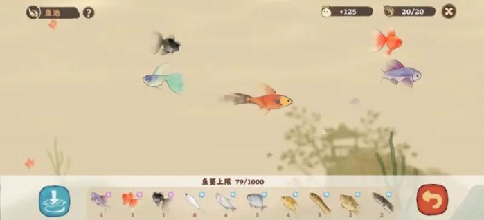 桃源深处有人家鱼饵获取攻略：三种方法助你轻松钓鱼