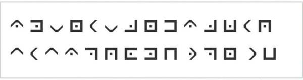 犯罪大师永恒之门全关答案与解析