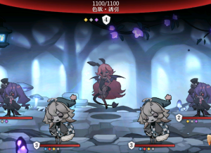 灵魂潮汐2-1通关全攻略