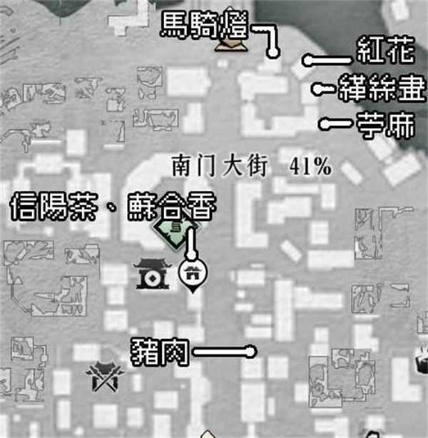 燕云十六声快速赚取短陌钱的实用攻略