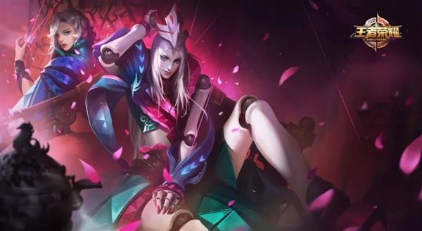 王者荣耀元歌那些让人头疼的BUG