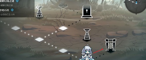 灵魂潮汐7-3通关全攻略