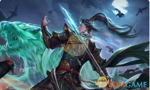 界朱桓技能详解：掌握高贵直伤与阶段控制的核心玩法