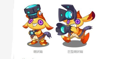 洛克王国萌妖精技能全解析：属性、技能详解及玩法建议