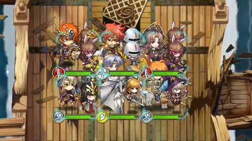 梦幻模拟战鬼影沉船支线攻略：关键机制与打法详解