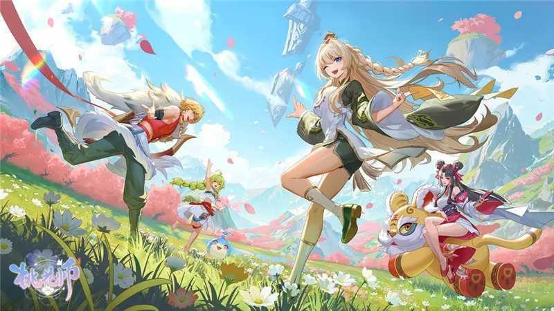 桃花师门派更换全攻略：轻松探索游戏多样性