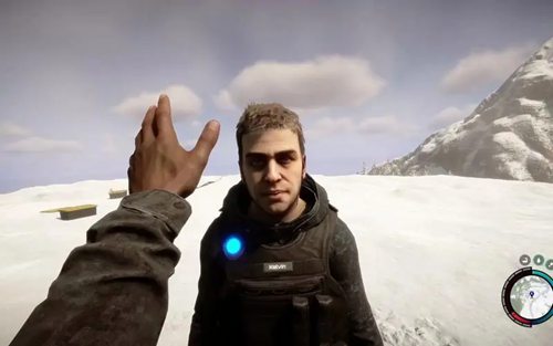 森林之子凯文的复活秘籍:改文件重开两招救回游戏角色