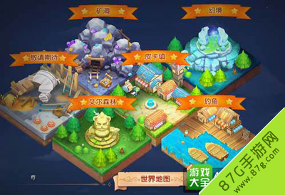 皮卡堂3D赚钱全攻略：银币快速获取与游戏内财富积累方法