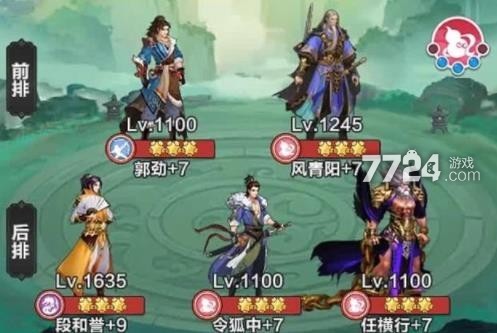 格斗江湖福利码分享：助你快速提升实力