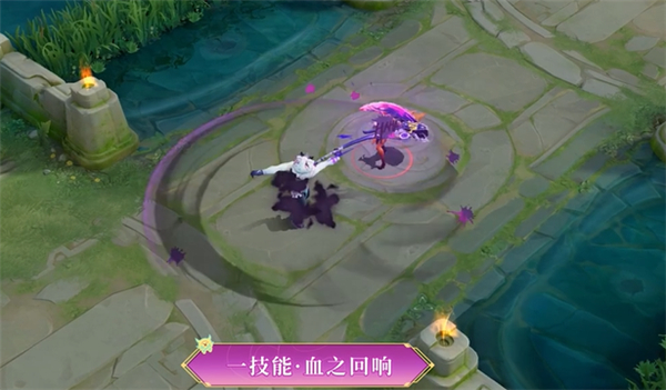 白起乐园追猎者皮肤特效玩法及获取指南