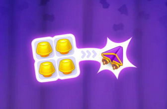 梦幻家园道具合成全攻略